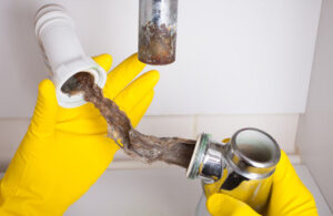 drain cleaning